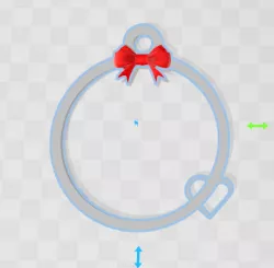 customizable decoration
