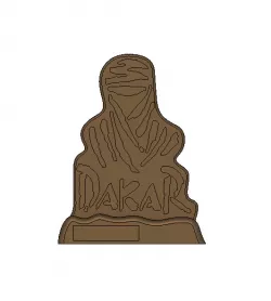 DAKAR Trophy (Trophy DAKAR)