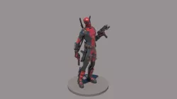 deadpool