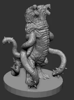Demogorgon
