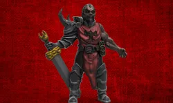 Descent Baron