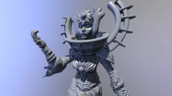 Descent Lieutenants Ariad