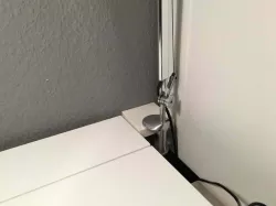 Desk Lamp Wall Mount