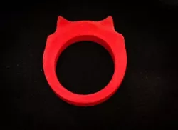 Devil Ring