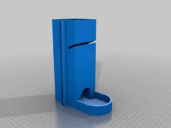 Dice Tower DM Screen