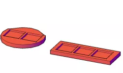 Dice Tray / Holder