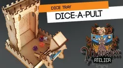 Diceapult