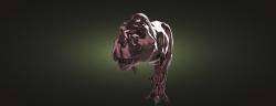 dinosaure t rex 3D Models | Page 1 | STLFinder