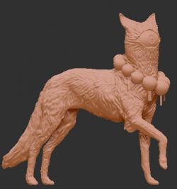 xwolfpack dog sex dogs mounting women 3D Models | Page 1 | STLFinder