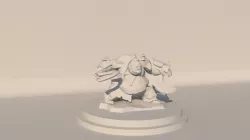 DOTA 2 pudge
