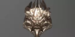 Dragon lineage design 2