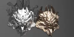 Dragon lineage design 2 designs