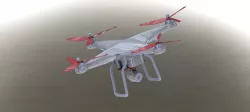 DRONE PHANTOM