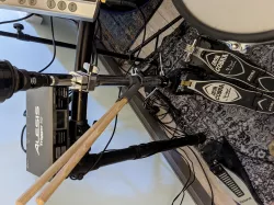 Drumstick Holder