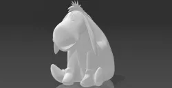 Eeyore
