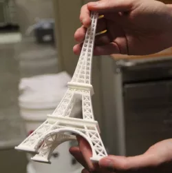 Eiffel Tower