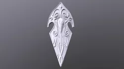 Elven Shield