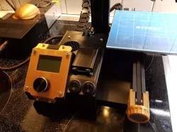 Ender 2 Box Cover Remix
