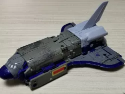 Engine/Weapon pack for WFC Siege / Earthrise Astrotrain