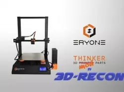 Eryone_ThinkerSE MGN12H Mod