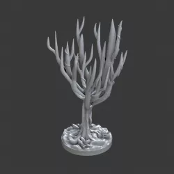 Evil Tree