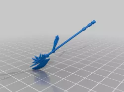 Executioner -Halloween model