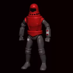 EXO-MAN (1977 SUPERHERO FILM)