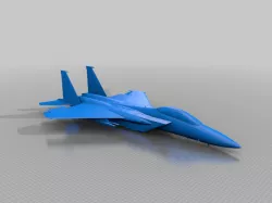 F-15 Eagle