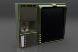 Fallout 1 Pipboy 2000