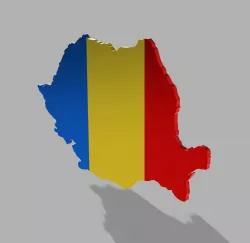 Flag of Romania