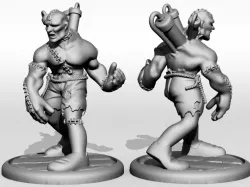 Flesh Golem