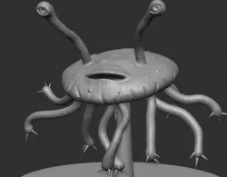 Flumph DND