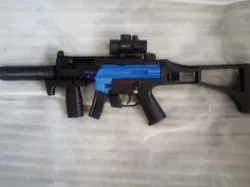 foregrip