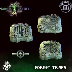 Forest Traps
