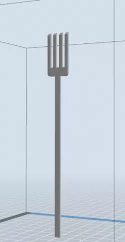Fork