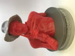 Freddy Krueger Diorama