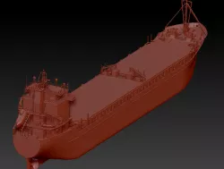 freighter