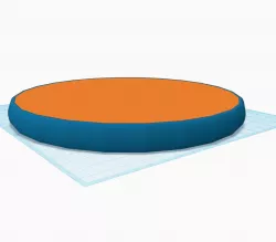 Frisbee