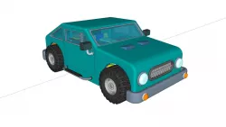 Fun Car