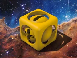 Future Fate Dice