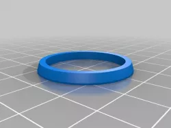 FWW 25mm to 30mm base converter