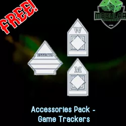 Game Trackers