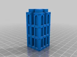 GD Addon 1 "Templates"