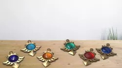 Genshin Impact Amulets