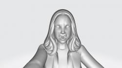 sharon d nude model | Page 1 | STLFinder