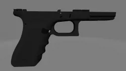 Glock 34 Gen 4 (Body Kit)
