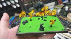 Goblin army - AOS TOKENS