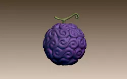 gomu gomu no mi