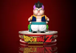Gotenks Gordo