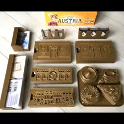 Grand Austria Hotel organizers V.2